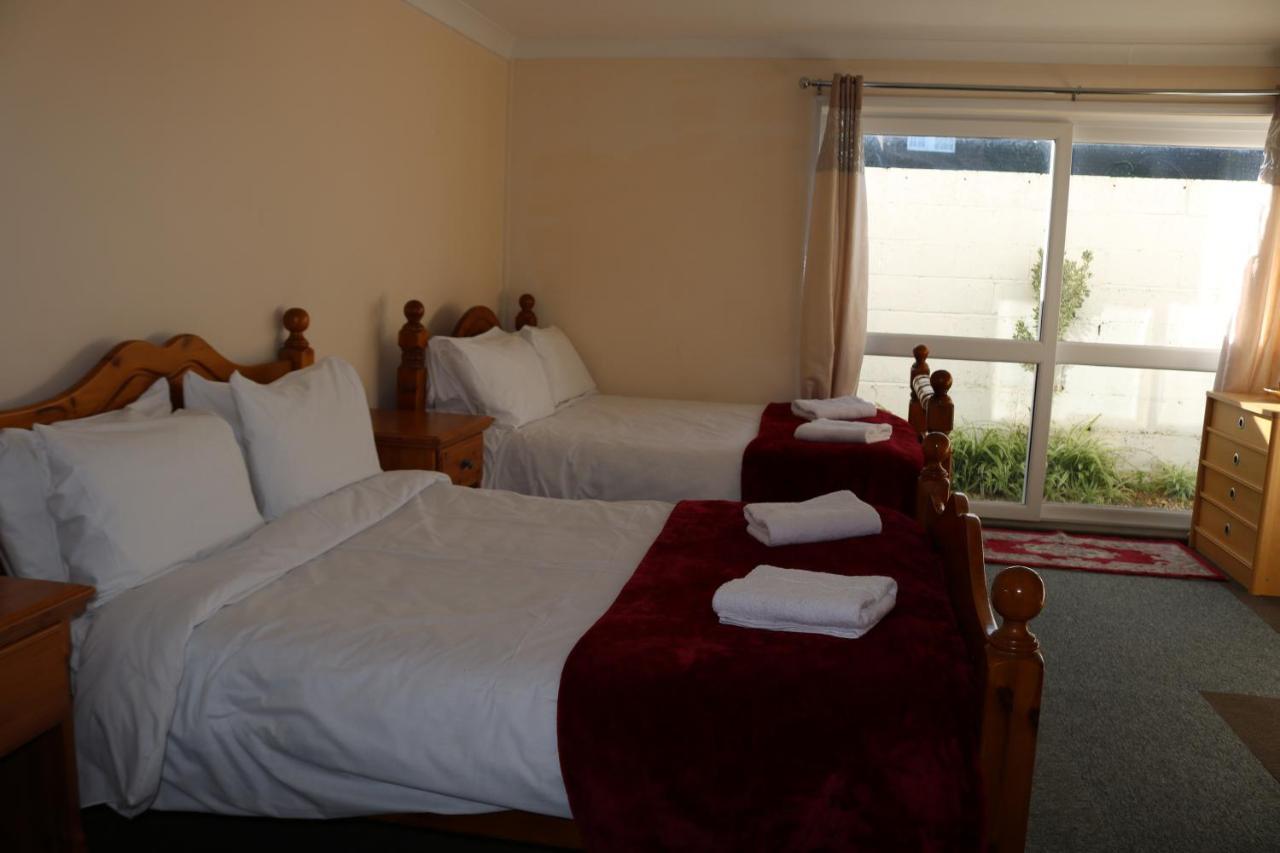 Littlestone Hotel New Romney Exterior foto