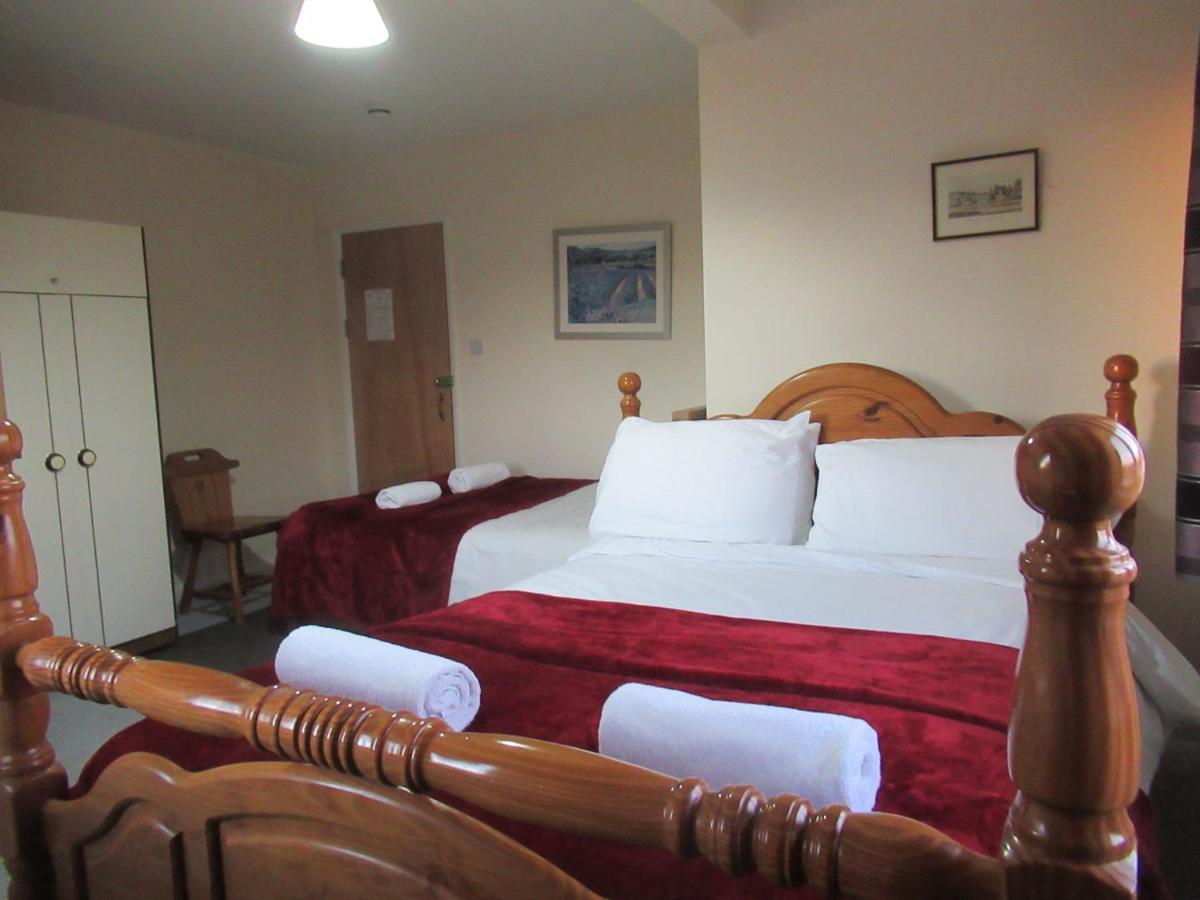 Littlestone Hotel New Romney Exterior foto