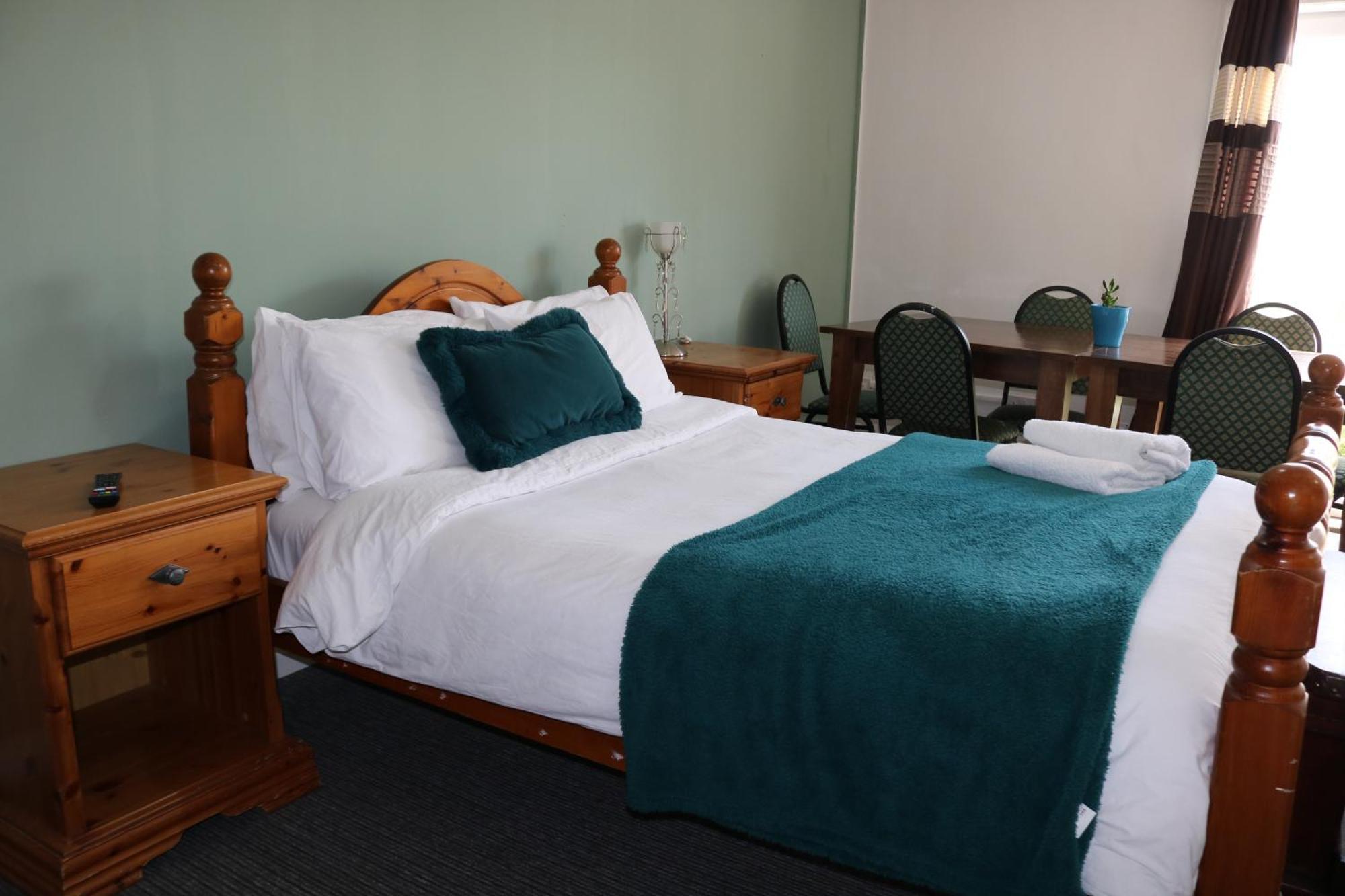 Littlestone Hotel New Romney Exterior foto